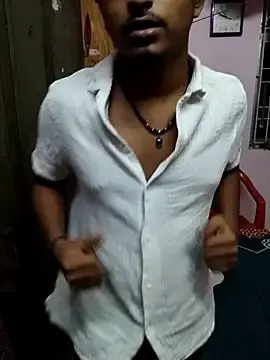 Stripchat Live Porn of velchennai
