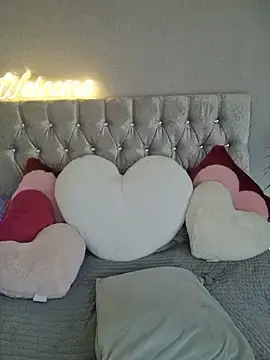 Stripchat Live Sex Cam of xxkhaleesixx