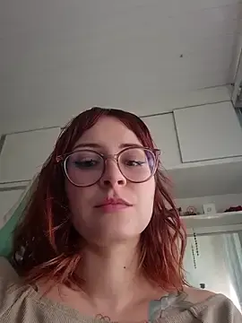 Stripchat Sex Chat of Ahrya_