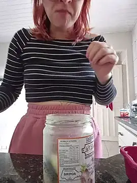 Stripchat Watch Live Sex Cams of Ahrya_