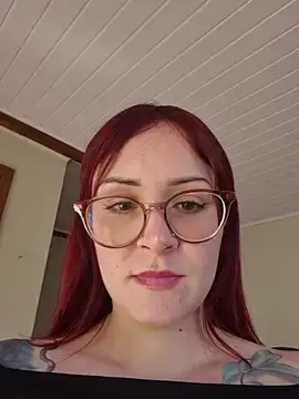 Stripchat Live Sex of Ahrya_