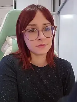 Stripchat Nude Webcam of Ahrya_