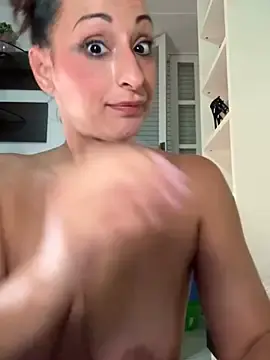 Stripchat Live Sex of AthenaStar