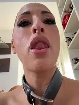 Stripchat Best Webcam of AthenaStar