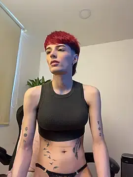 Stripchat Best Webcam of Dayaan69