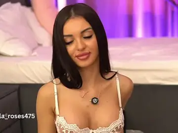 Stripchat Adult Video Chat of LilaRoses