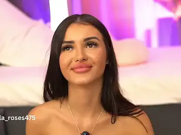 Stripchat Best live sex cam show of LilaRoses