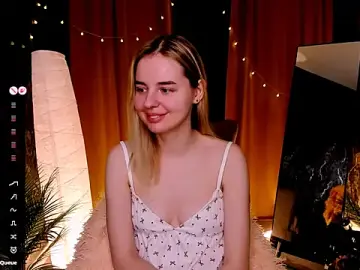 Stripchat Free Live Porn of LillianShine