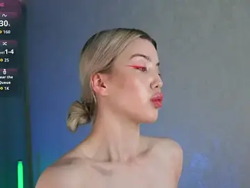 Stripchat Sex Chat of LindaThackerr