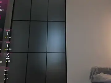 Stripchat Live Sex of Lunaonekiss