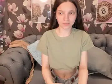 Stripchat Live Sex of MelaniGrand