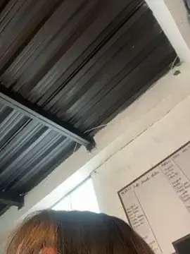 Stripchat Free Live Porn of Nicolle_foxy
