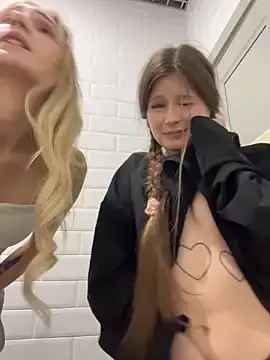 Stripchat Free Live Porn of Pink_Kiss