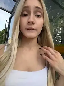 Stripchat Live Sex of Pink_Kiss