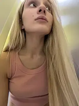 Stripchat Sex Chat of Pink_Kiss