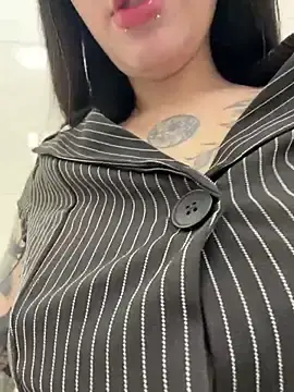 Stripchat Free Live Porn of Pink_Kiss