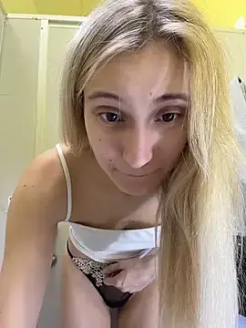Stripchat Nude Webcam of Pink_Kiss