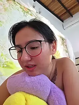 Stripchat Free Live Porn of Pinkie_Princes