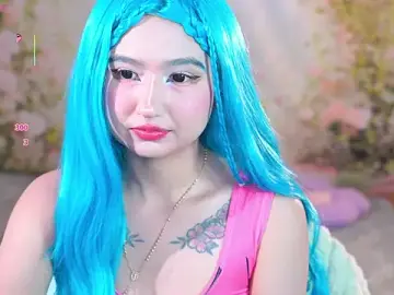 Stripchat Live Sex of Pinkie_Princes