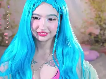 Stripchat Free Live Porn of Pinkie_Princes
