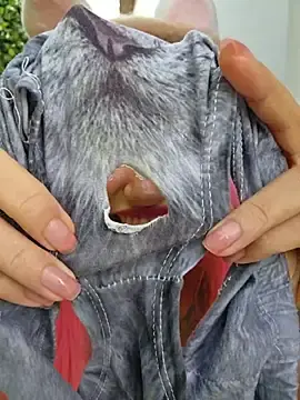 Stripchat Free Porn Cam of Pinkie_Princes