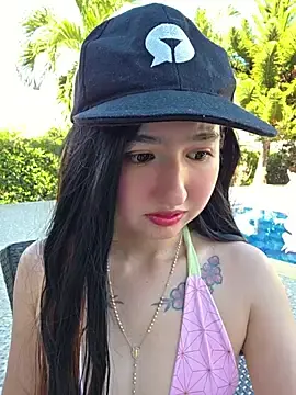Stripchat Live Porn of Pinkie_Princes