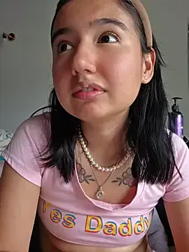 Stripchat Adult Webcam of Pinkie_Princes