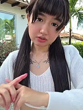 Stripchat Best live sex cam show of Pinkie_Princes