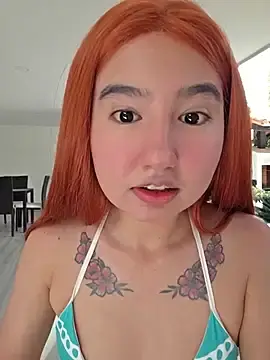 Stripchat Live Sex Cam of Pinkie_Princes