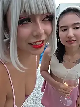 Stripchat Live Sex of Pinkie_Princes