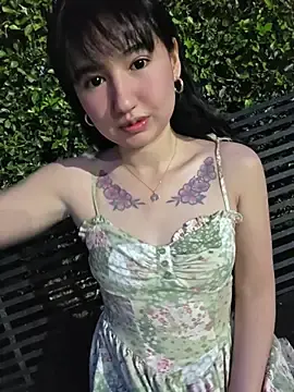 Stripchat Best live sex cam show of Pinkie_Princes