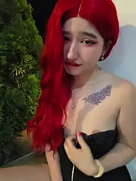 Stripchat Sex Cam of Pinkie_Princes