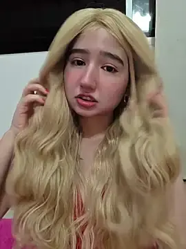 Stripchat Live Porn of Pinkie_Princes