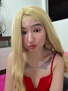 Stripchat Adult Video Chat of Pinkie_Princes