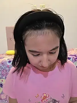 Stripchat Free Porn Cam of Pinkie_Princes
