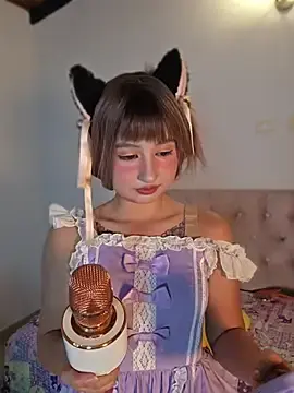 Stripchat Free Porn Cam of Pinkie_Princes