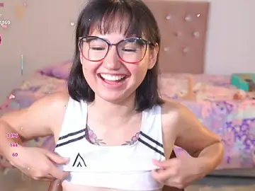 Stripchat Private Sex Chat of Pinkie_Princes