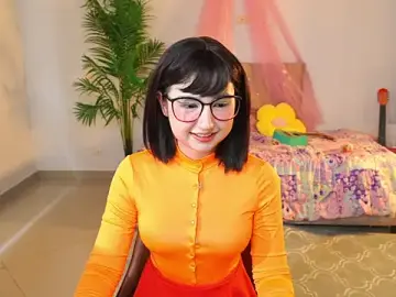 Stripchat Best live sex cam show of Pinkie_Princes