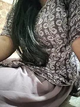 Stripchat Sex Chat of Suhana_Bhabhi