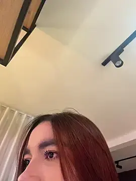 Stripchat Free Live Porn of carolynnetrujillo