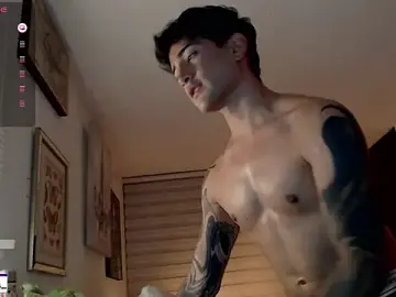 Stripchat Nude Webcam of ivaaaan_