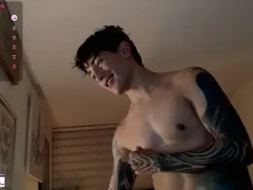 Stripchat Free Live Porn of ivaaaan_