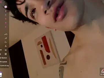 Stripchat Sex Cam of ivaaaan_