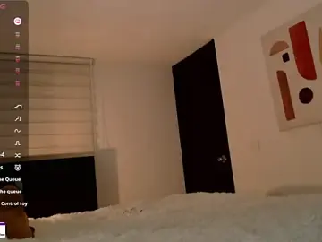 Stripchat Private Sex Chat of ivaaaan_