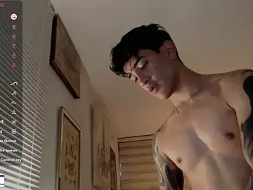 Stripchat Live Sex Cam of ivaaaan_