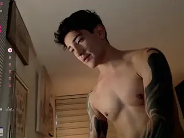 Stripchat Best live sex cam show of ivaaaan_