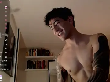 Stripchat Best Webcam of ivaaaan_