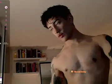 Stripchat Live Porn of ivaaaan_
