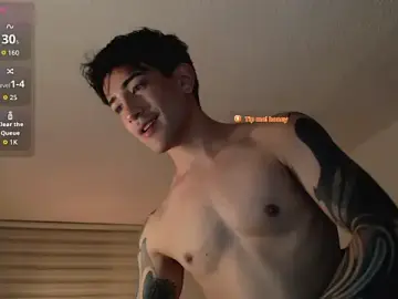 Stripchat Live Sex of ivaaaan_