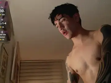 Stripchat Watch Live Sex Cams of ivaaaan_